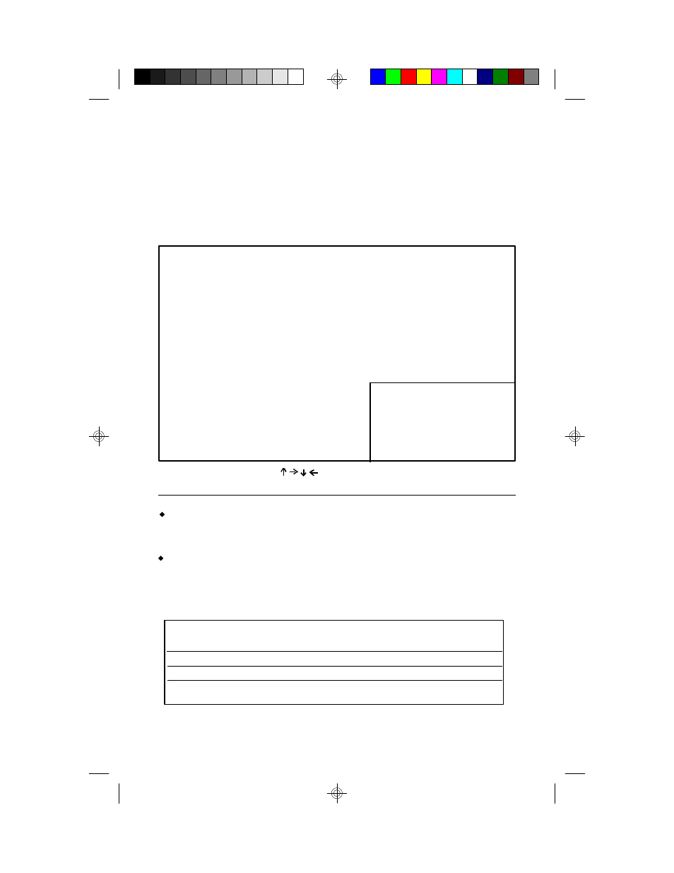 Standard cmos setup menu | Tyan Computer TYAN S1472 ATX User Manual | Page 23 / 41
