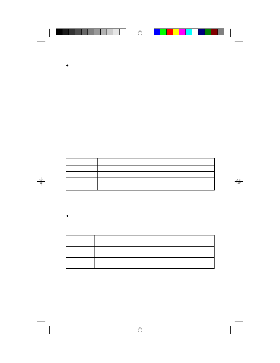 Tyan Computer TYAN S1472 ATX User Manual | Page 24 / 41