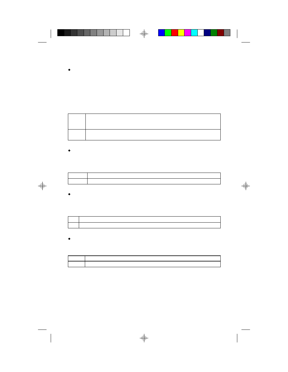 Tyan Computer TYAN S1472 ATX User Manual | Page 27 / 41