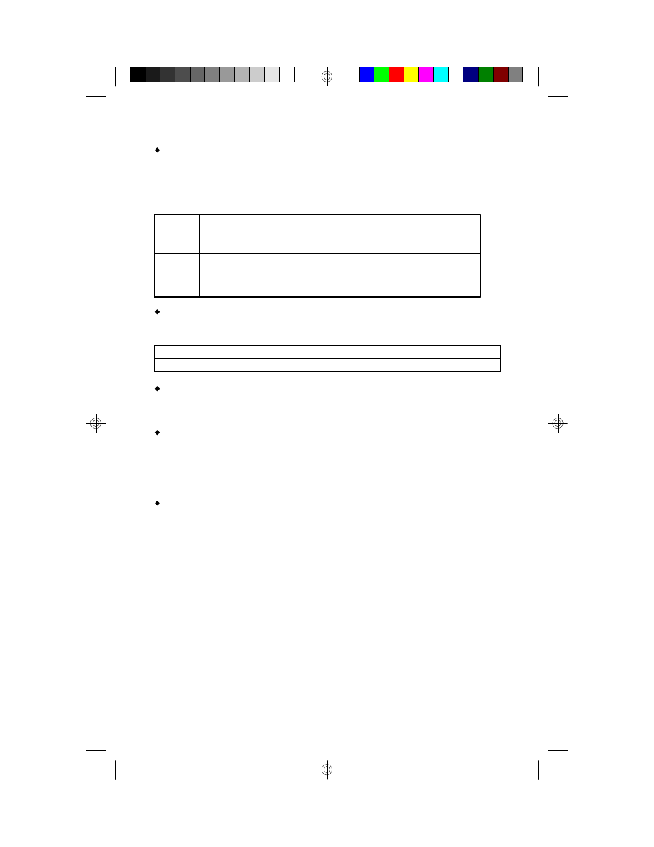 Tyan Computer TYAN S1472 ATX User Manual | Page 28 / 41