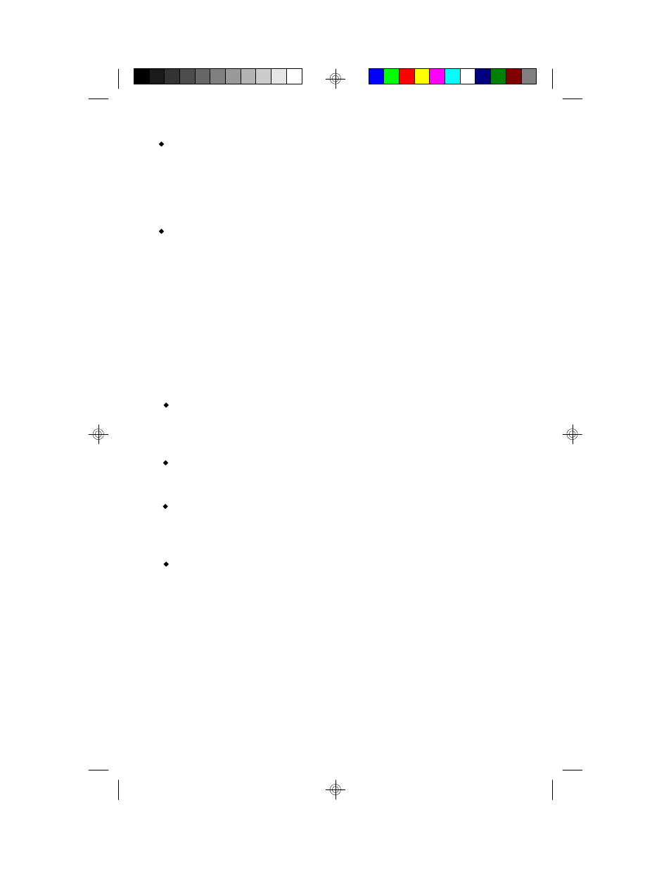 Tyan Computer TYAN S1472 ATX User Manual | Page 33 / 41