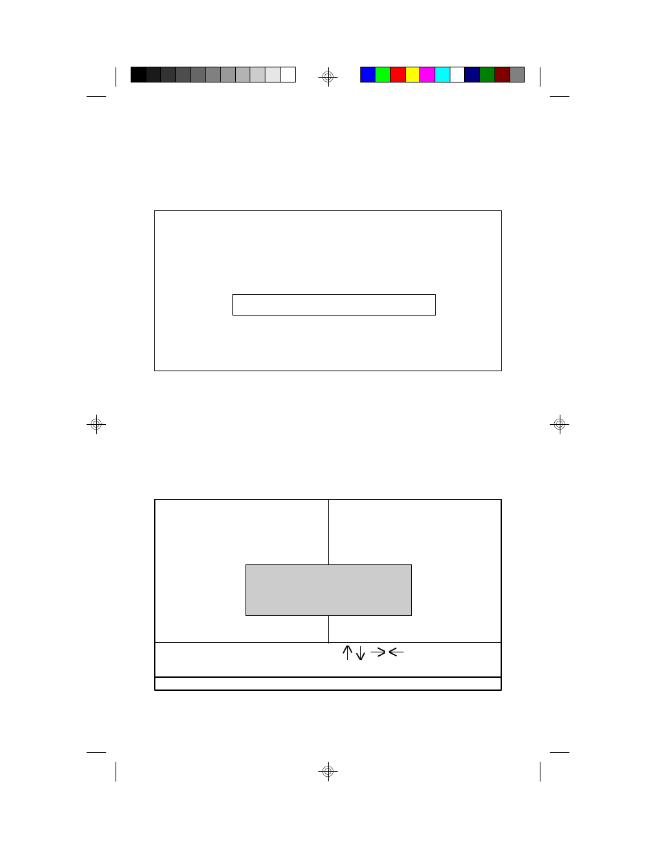 Ide hdd auto detection, Save & exit setup | Tyan Computer TYAN S1472 ATX User Manual | Page 37 / 41