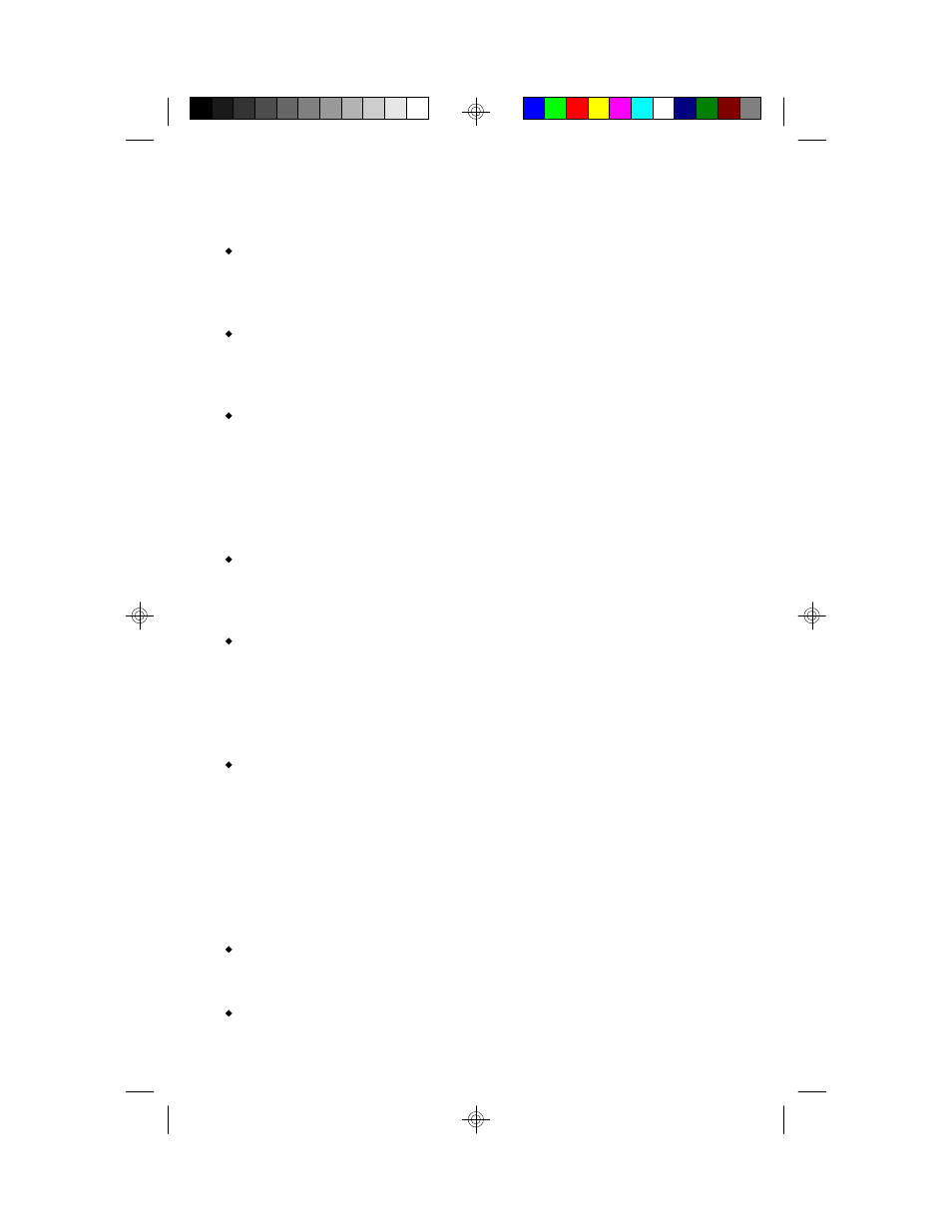 Tyan Computer TYAN S1472 ATX User Manual | Page 4 / 41