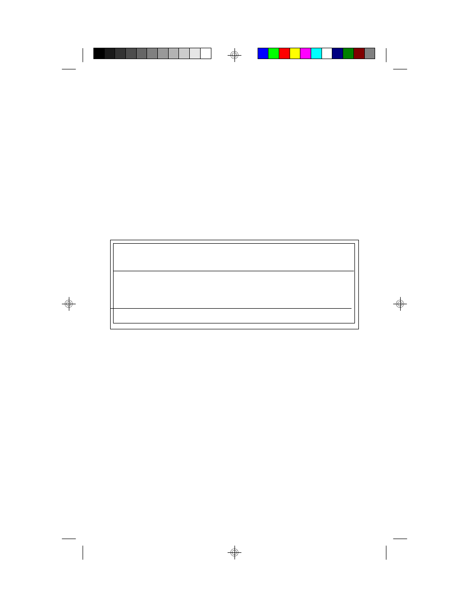 Tyan Computer TYAN S1472 ATX User Manual | Page 40 / 41
