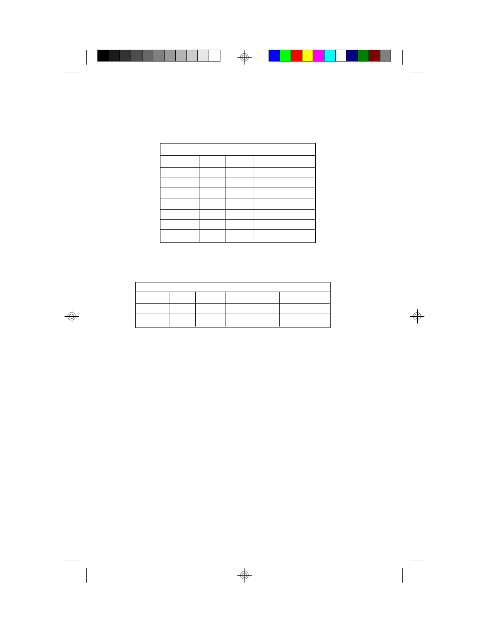 Tyan Computer TYAN S1472 ATX User Manual | Page 8 / 41