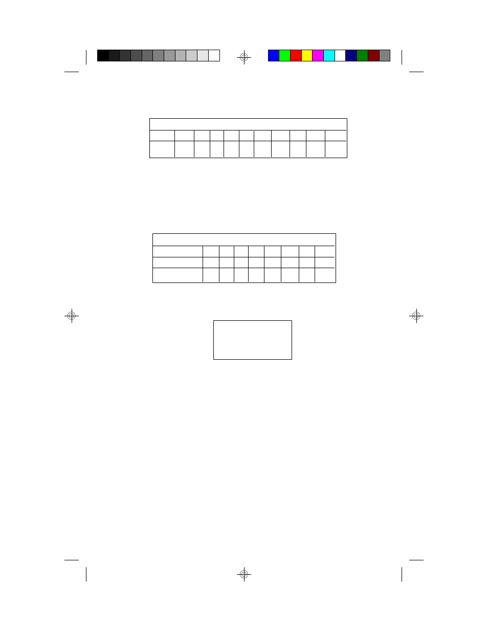 Tyan Computer TYAN S1472 ATX User Manual | Page 9 / 41