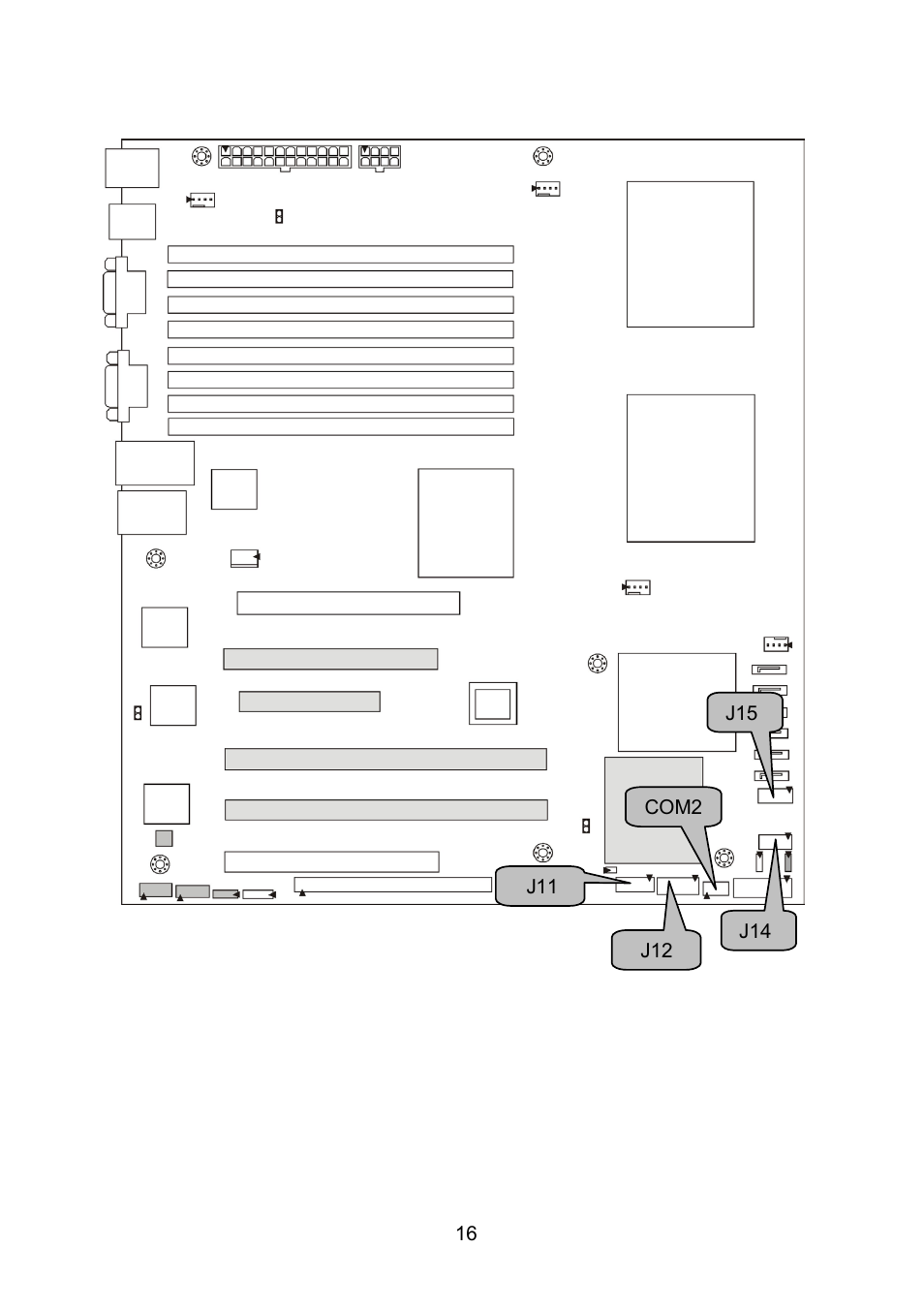 Tyan Computer TEMPEST S5375 User Manual | Page 16 / 80