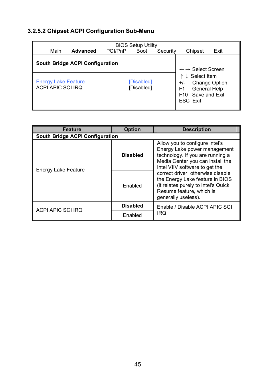 Tyan Computer TEMPEST S5375 User Manual | Page 45 / 80