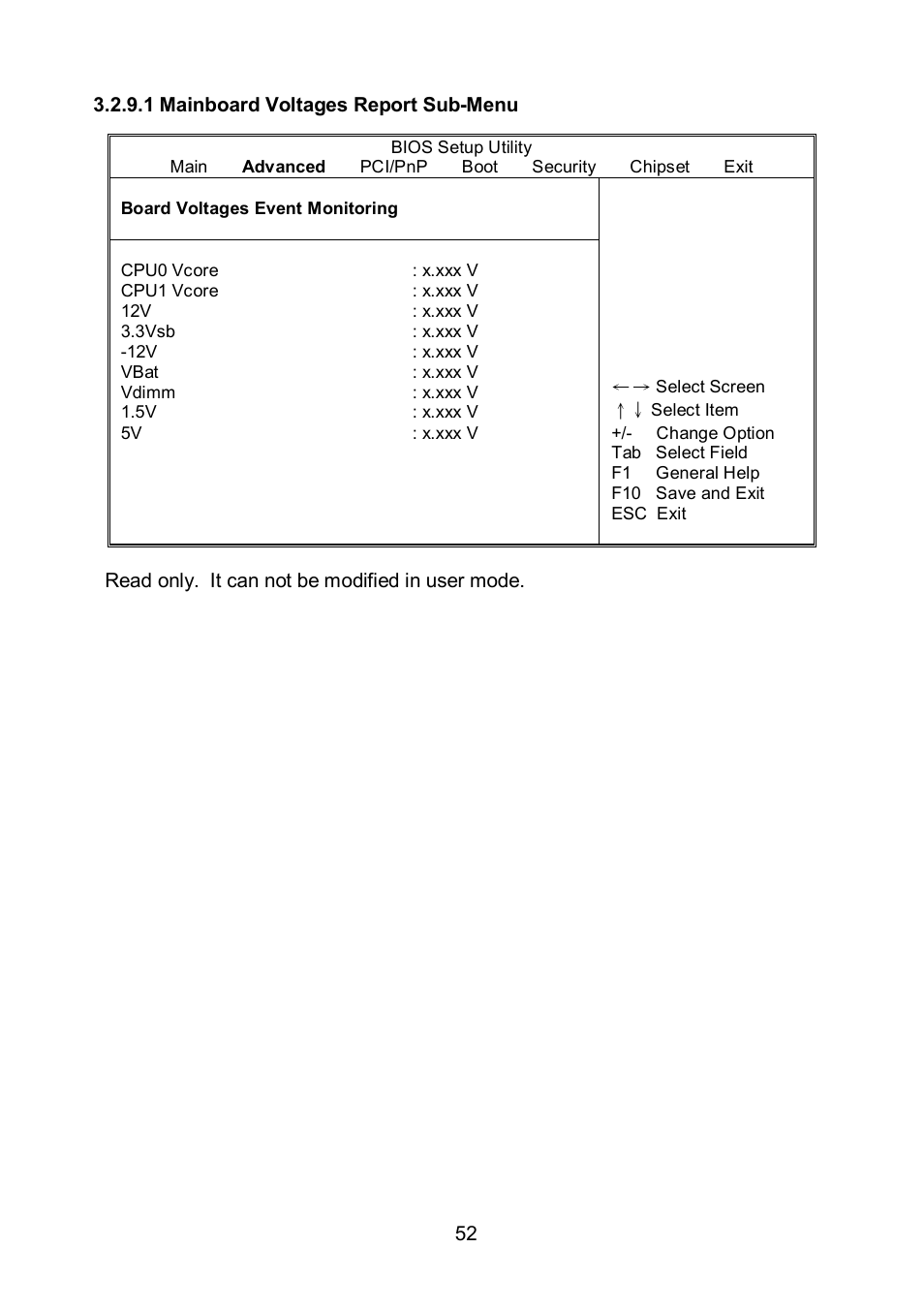 Tyan Computer TEMPEST S5375 User Manual | Page 52 / 80
