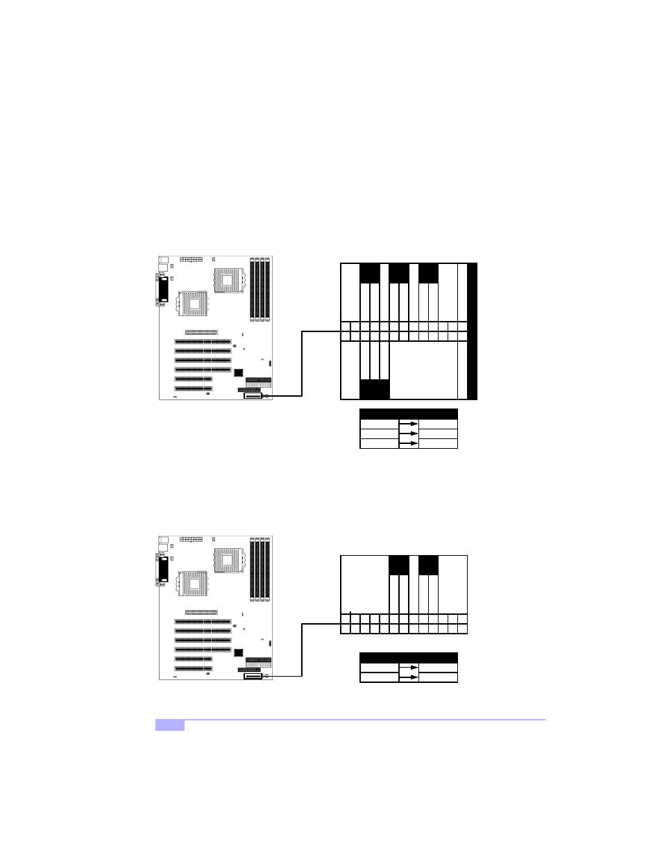 Tyan Computer TIGER MP S2460 User Manual | Page 16 / 52