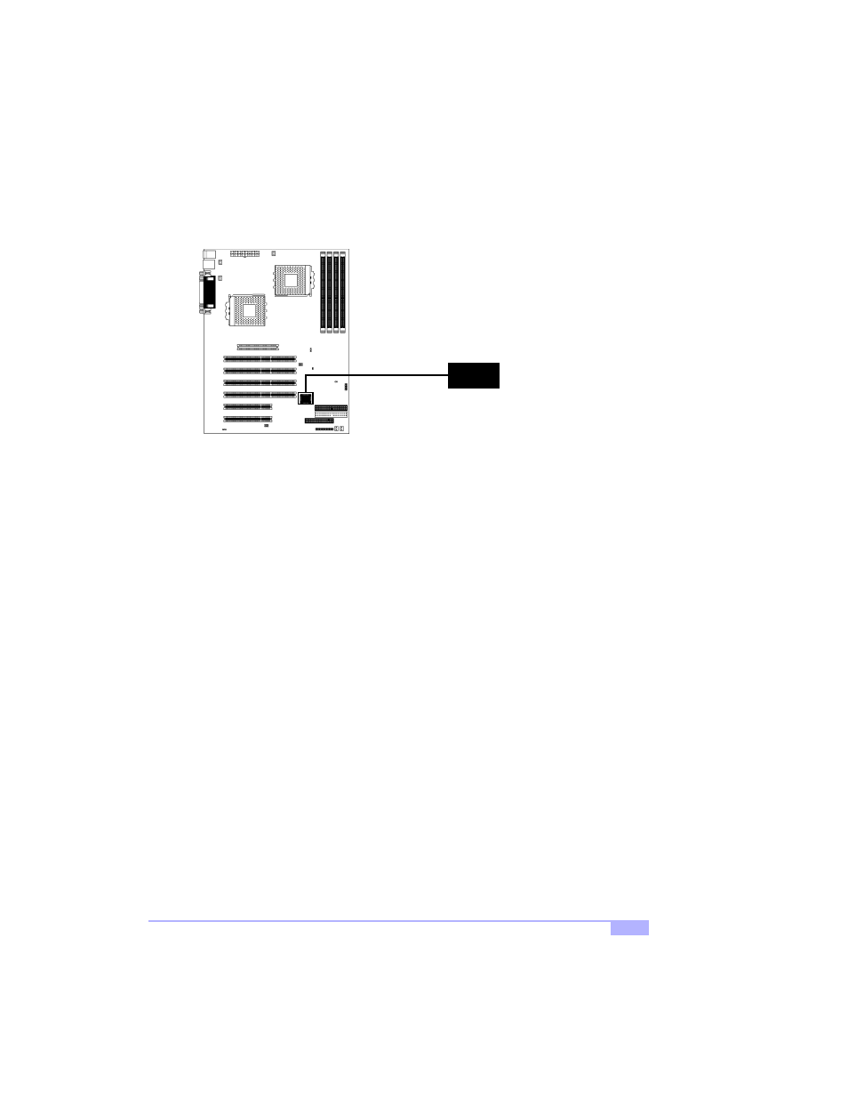 Tyan Computer TIGER MP S2460 User Manual | Page 17 / 52