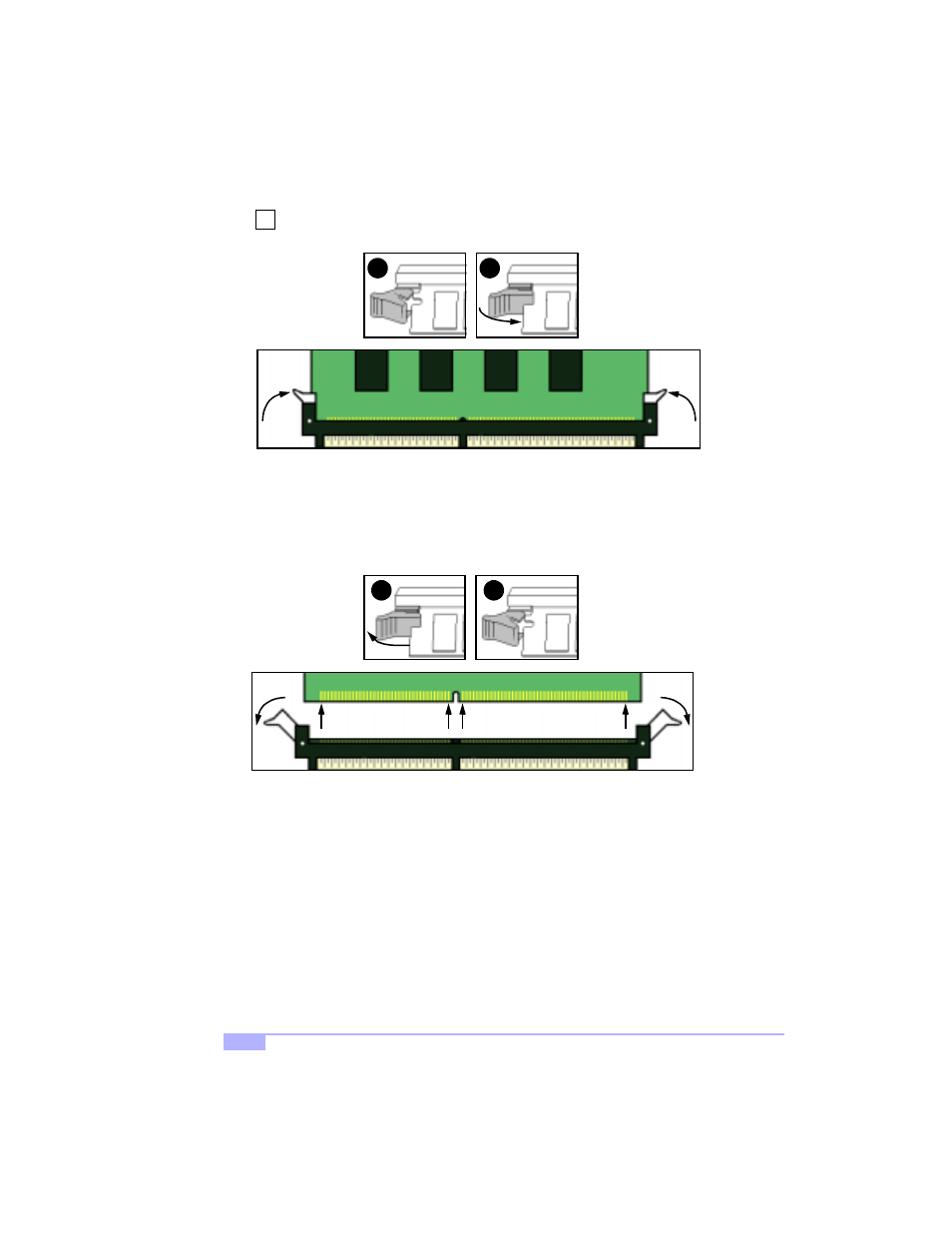 Tyan Computer TIGER MP S2460 User Manual | Page 20 / 52