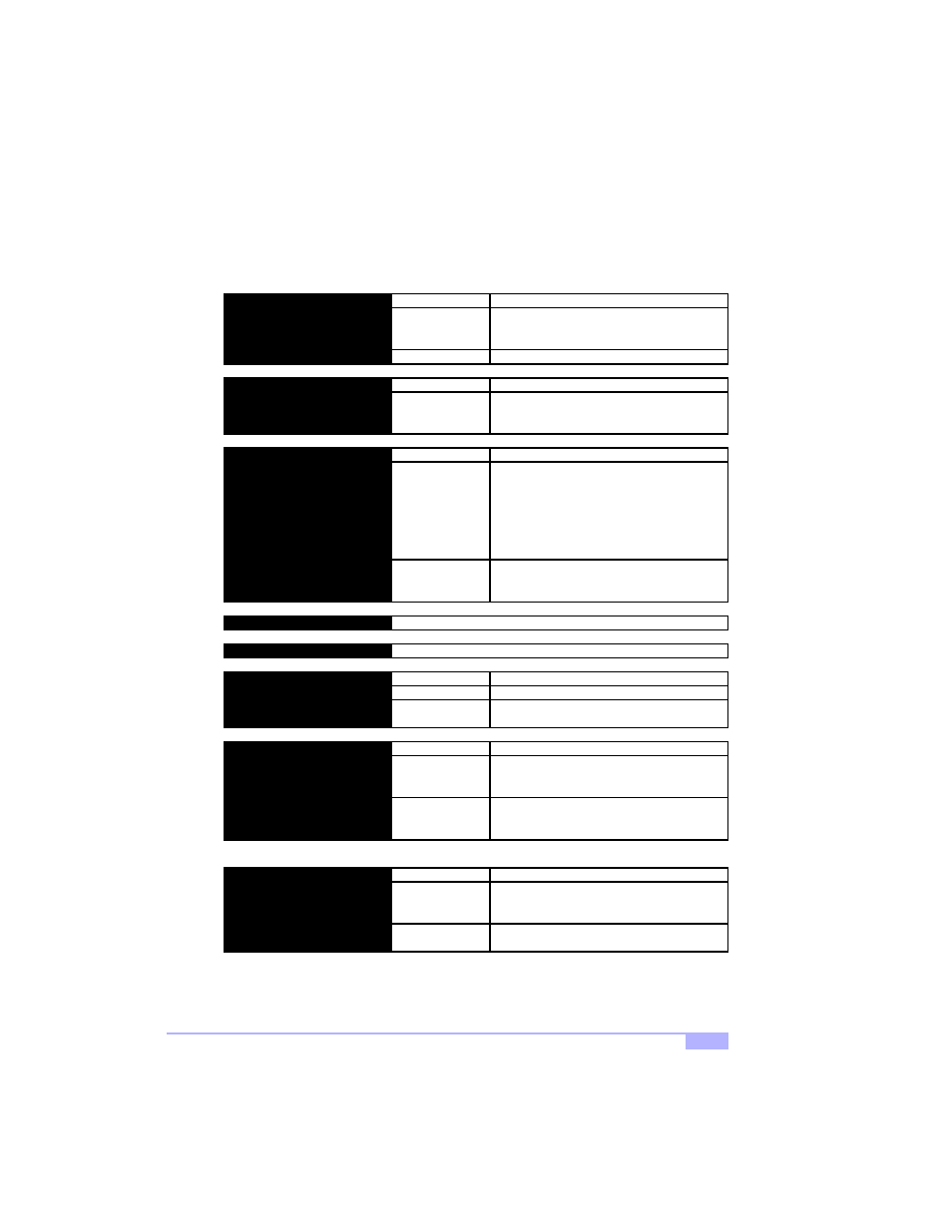 Tiger mp s2460 | Tyan Computer TIGER MP S2460 User Manual | Page 33 / 52