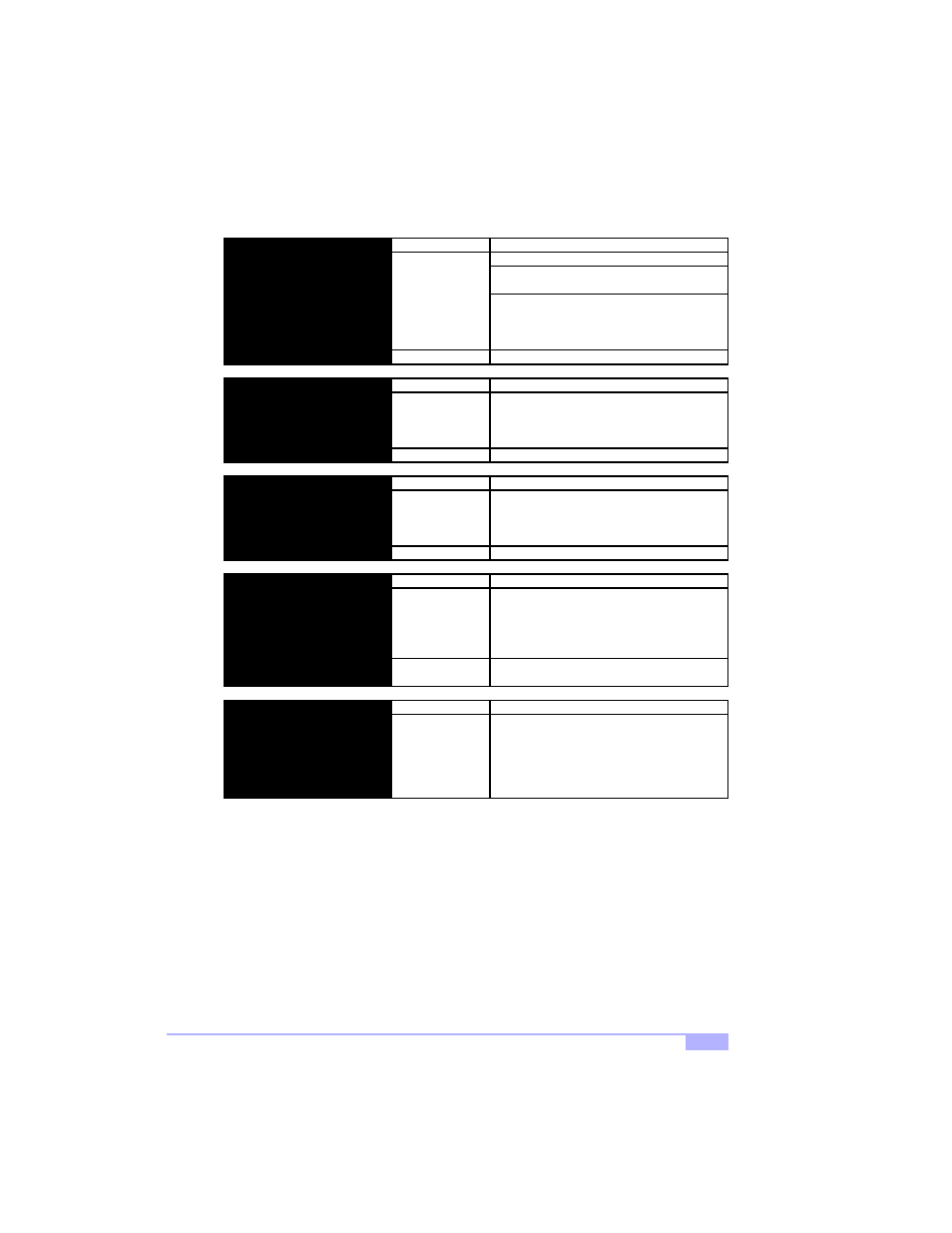 Tiger mp s2460 | Tyan Computer TIGER MP S2460 User Manual | Page 35 / 52