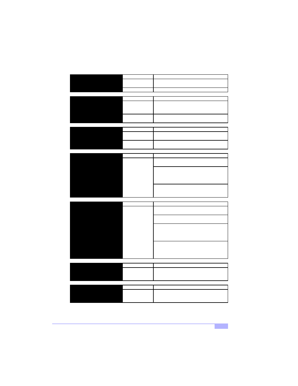 Tiger mp s2460 | Tyan Computer TIGER MP S2460 User Manual | Page 37 / 52