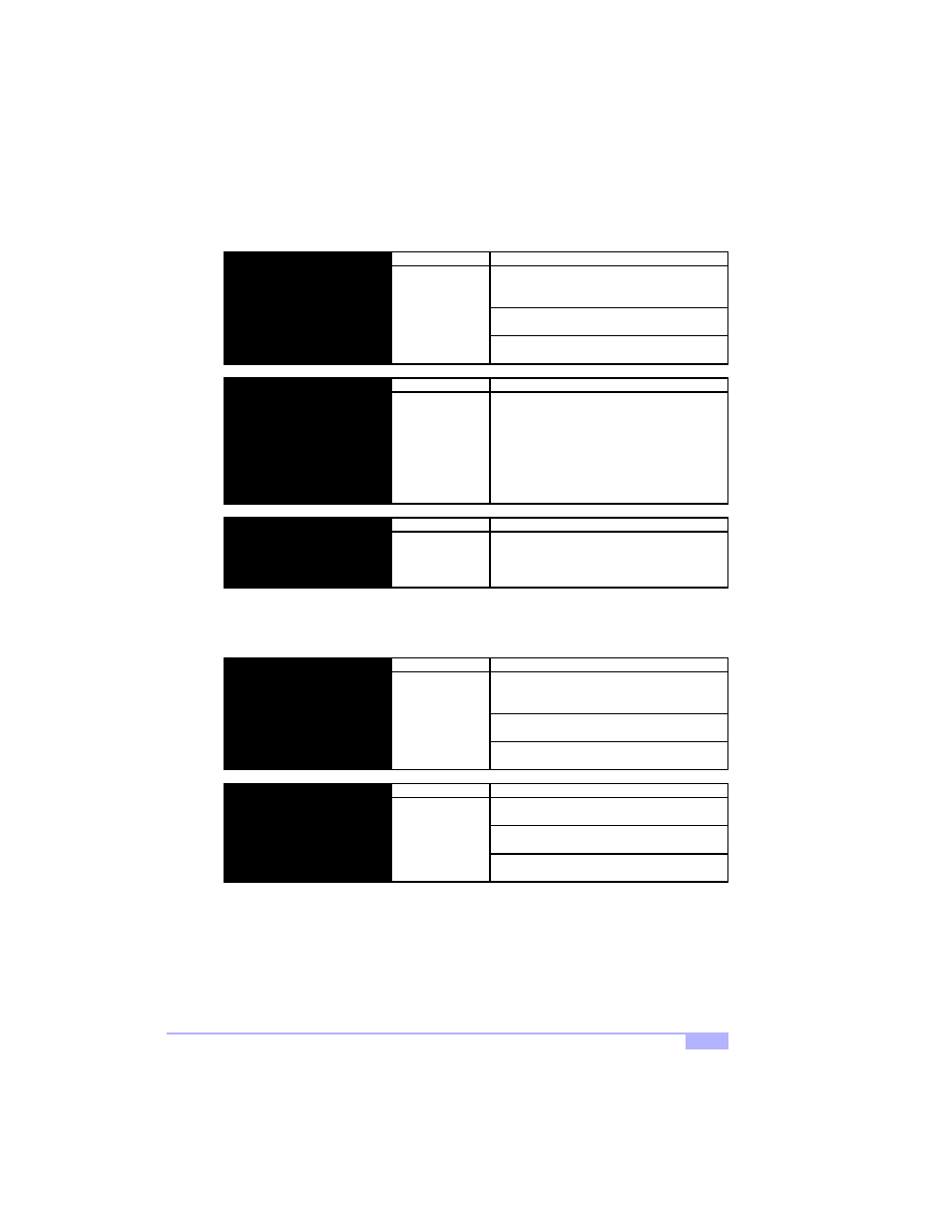 Tiger mp s2460 | Tyan Computer TIGER MP S2460 User Manual | Page 39 / 52
