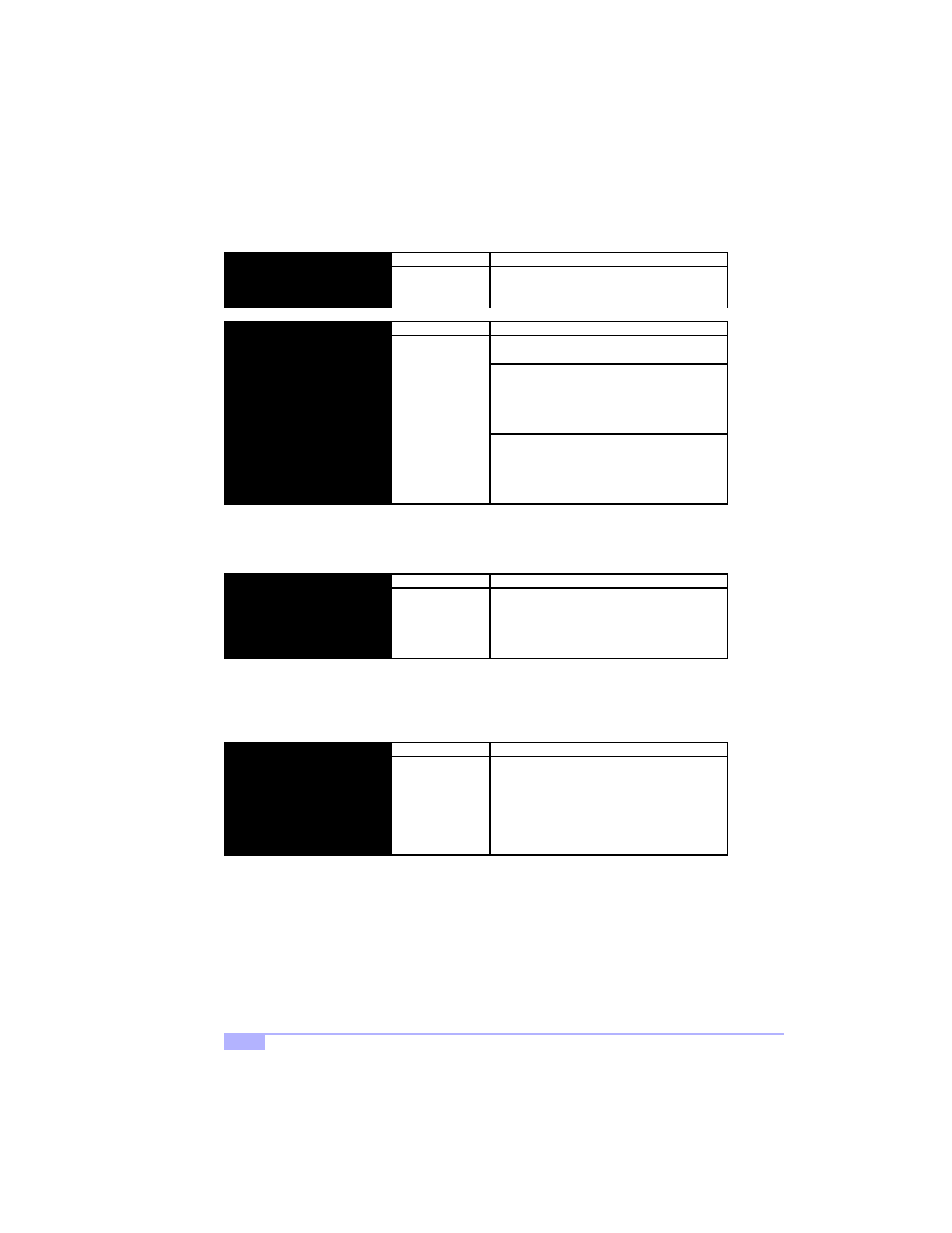 Tyan Computer TIGER MP S2460 User Manual | Page 40 / 52