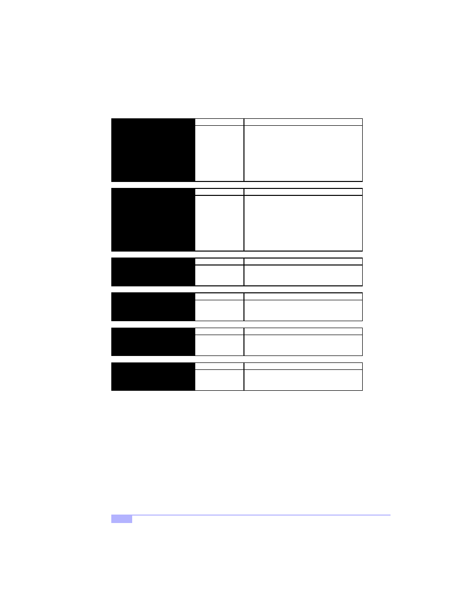 Tyan Computer TIGER MP S2460 User Manual | Page 42 / 52