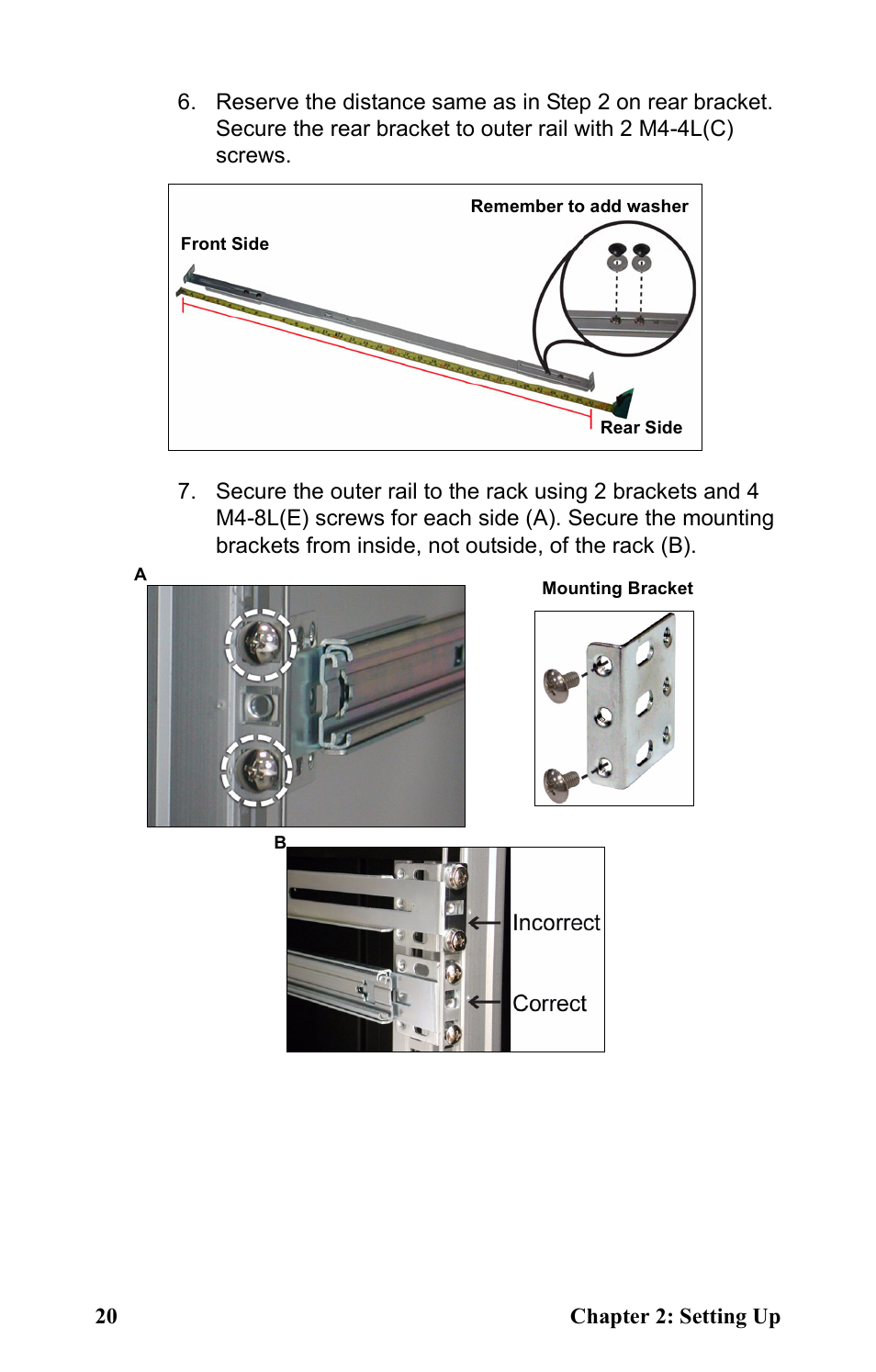 Tyan Computer Transport GT20 B5161 User Manual | Page 28 / 77