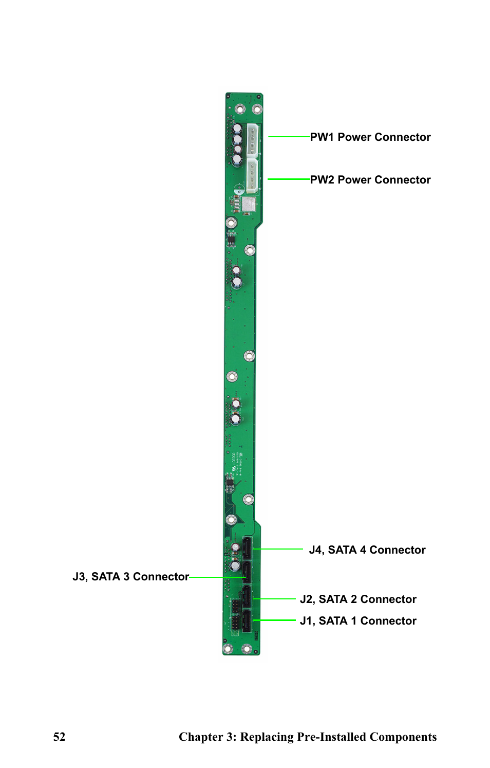 Tyan Computer Transport GT20 B5161 User Manual | Page 60 / 77