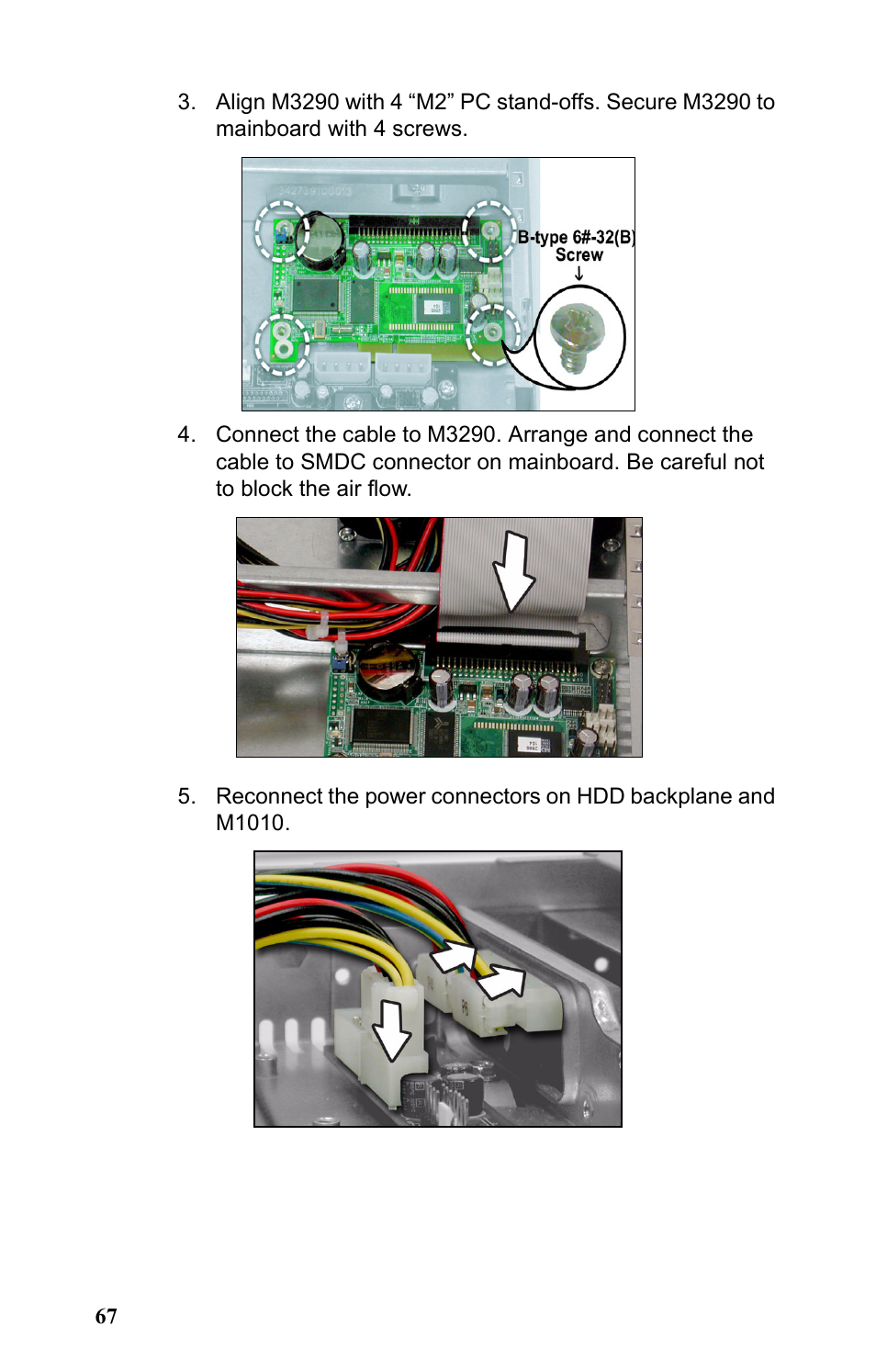 Tyan Computer Transport GT20 B5161 User Manual | Page 75 / 77