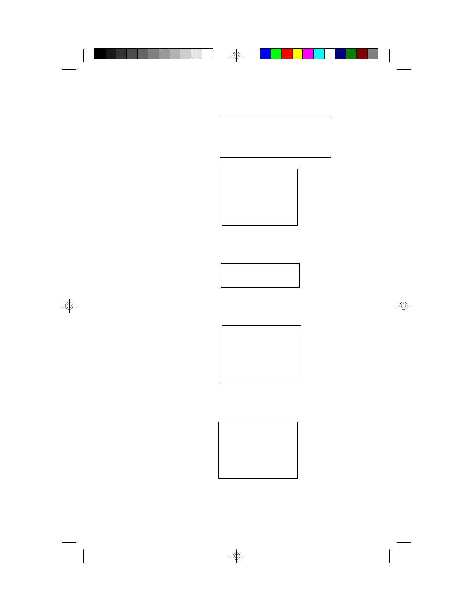 Tyan Computer TYAN S1471 User Manual | Page 11 / 41