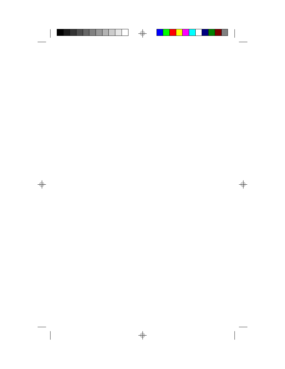Tyan Computer TYAN S1471 User Manual | Page 16 / 41