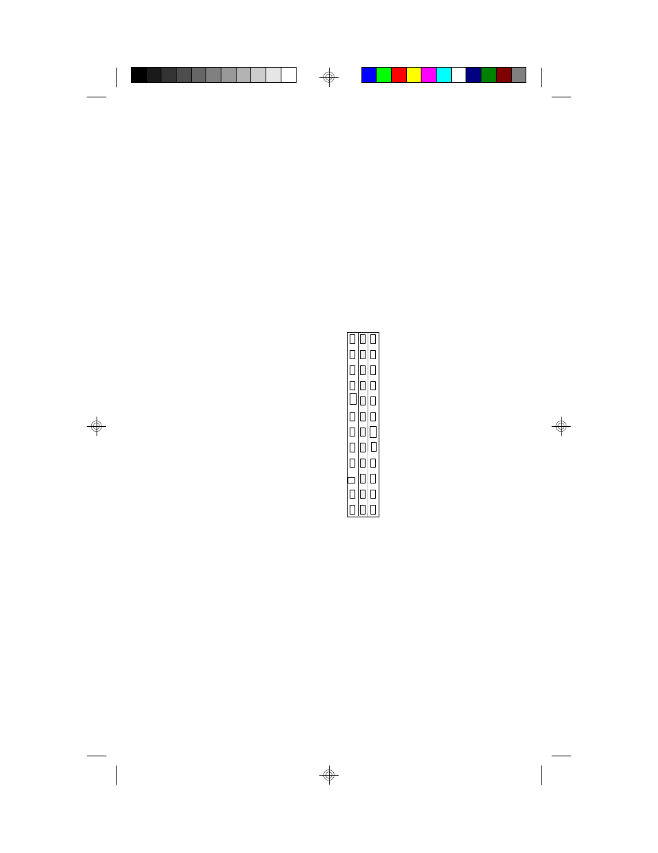 Tyan Computer TYAN S1471 User Manual | Page 17 / 41