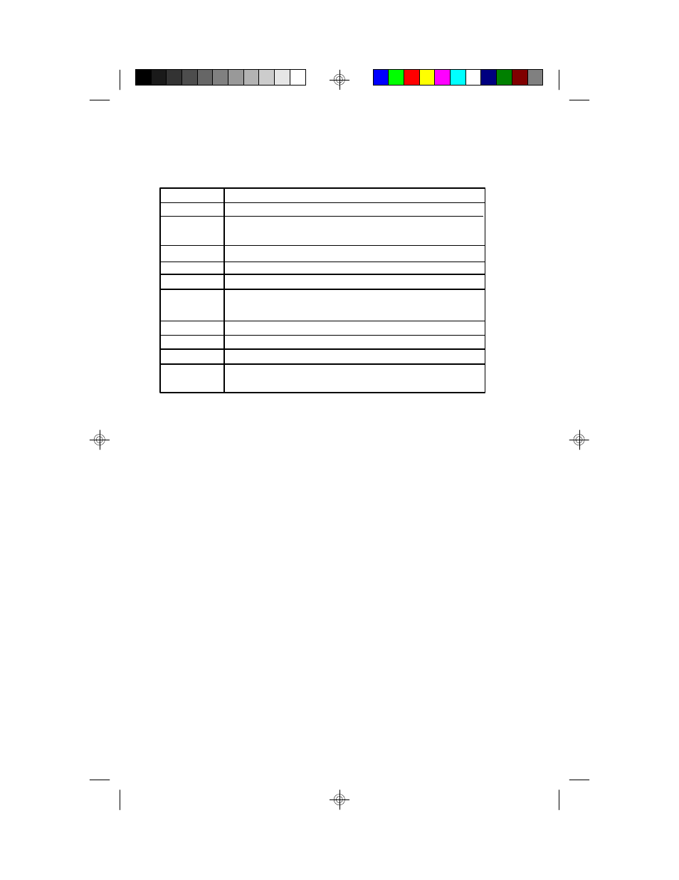 Tyan Computer TYAN S1471 User Manual | Page 20 / 41