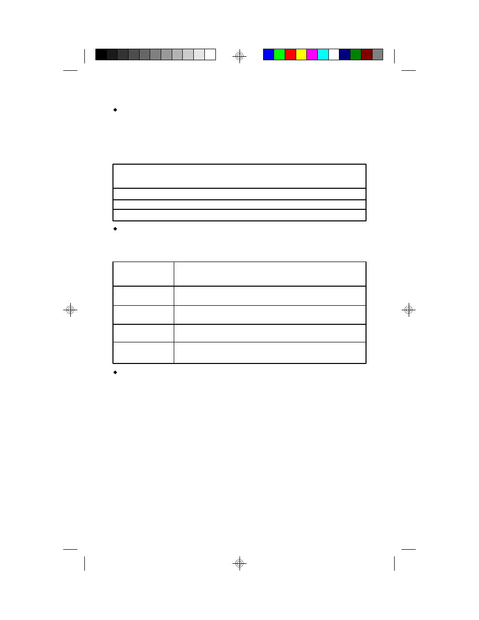 Tyan Computer TYAN S1471 User Manual | Page 25 / 41