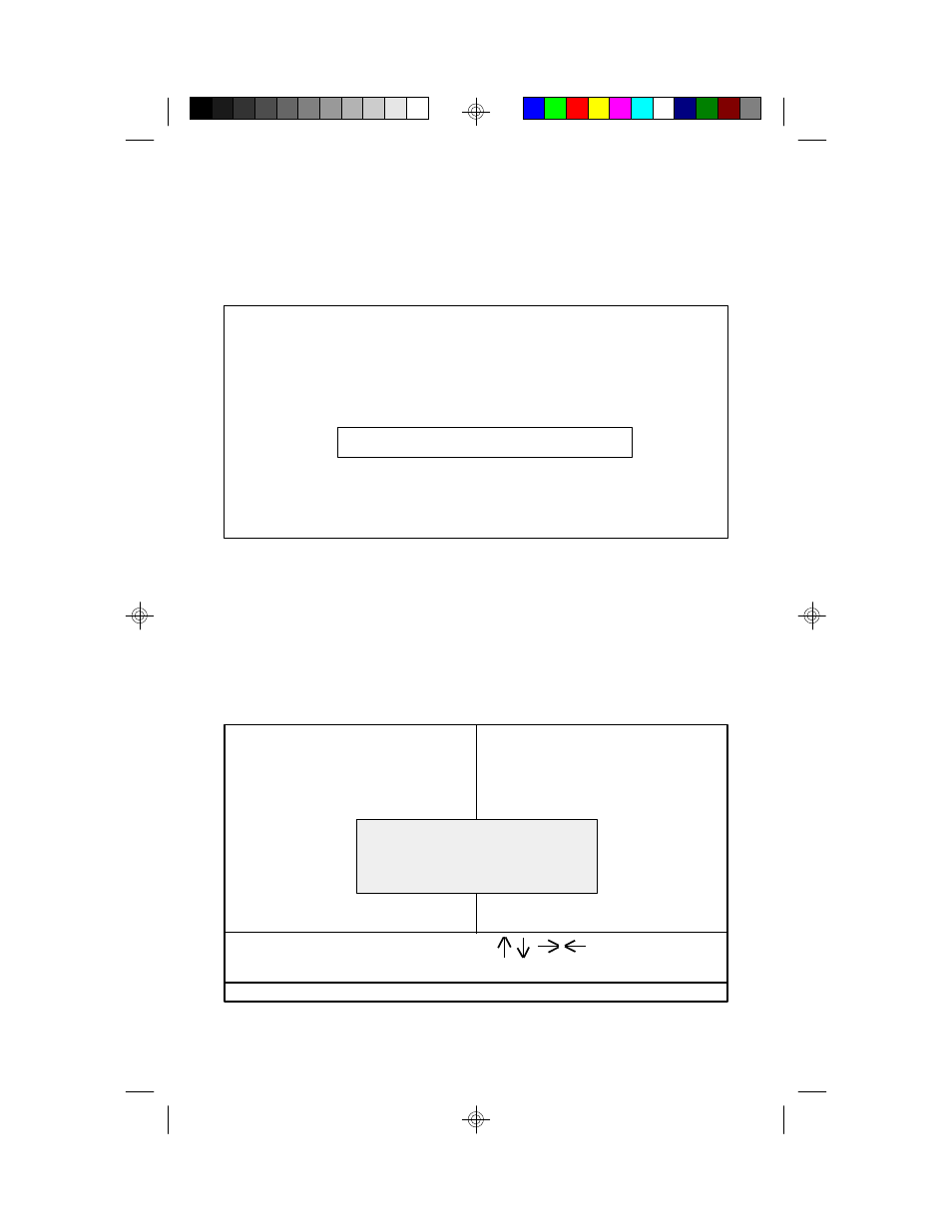 Ide hdd auto detection, Save & exit setup | Tyan Computer TYAN S1471 User Manual | Page 37 / 41