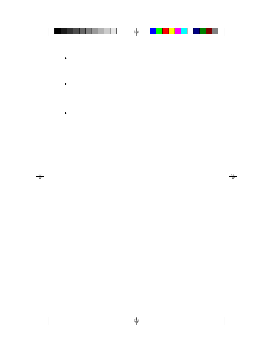 Tyan Computer TYAN S1471 User Manual | Page 5 / 41