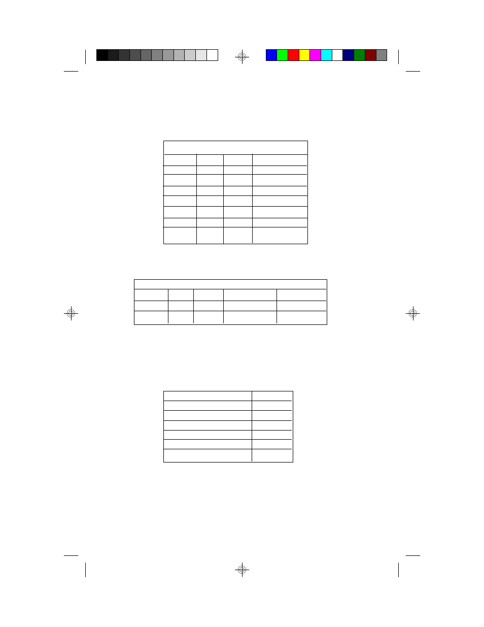 Tyan Computer TYAN S1471 User Manual | Page 8 / 41