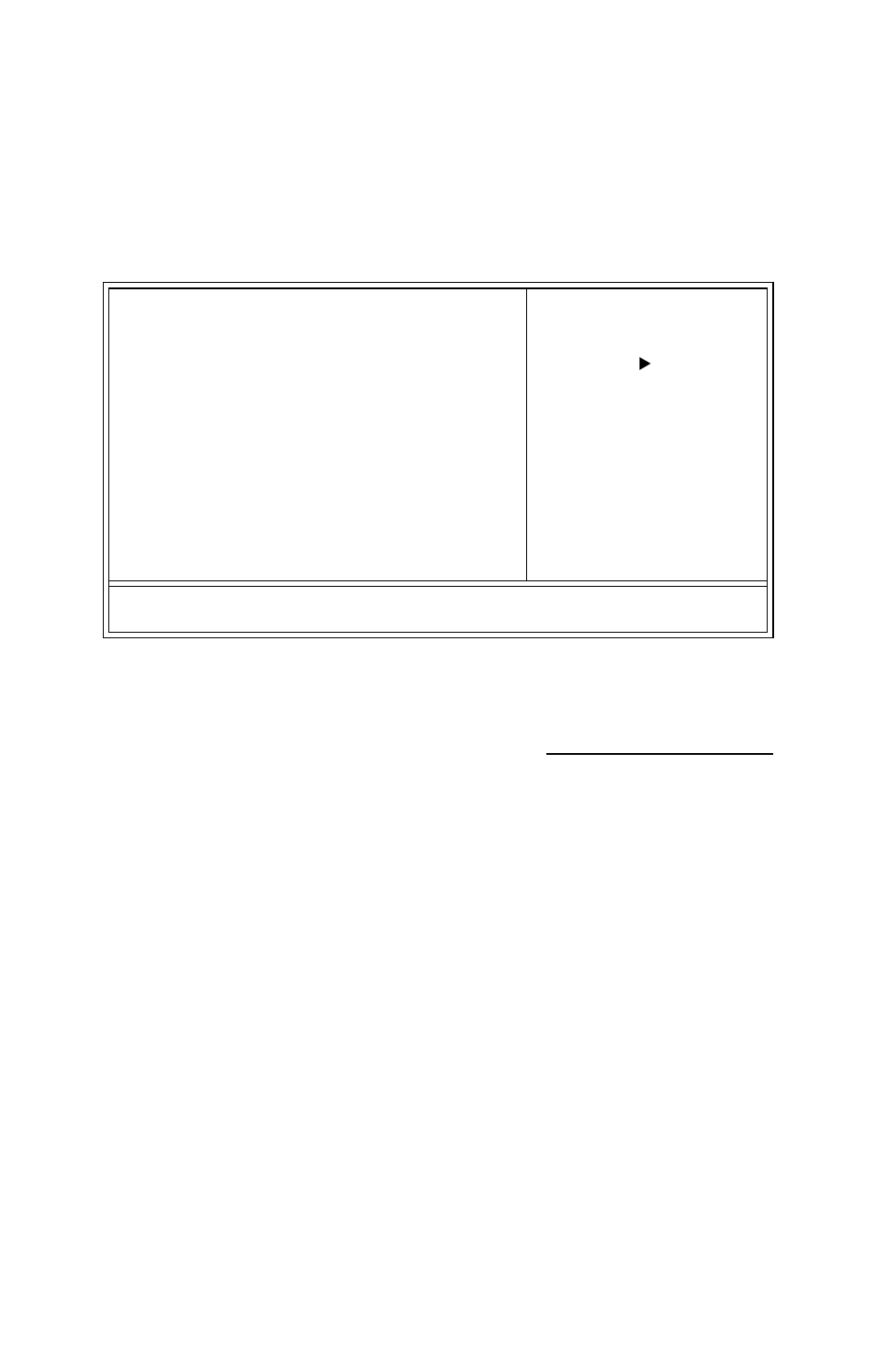 Frequency/voltage control, Cpu clock ratio, 16x…22x / auto / default | Tyan Computer GX21 User Manual | Page 102 / 112