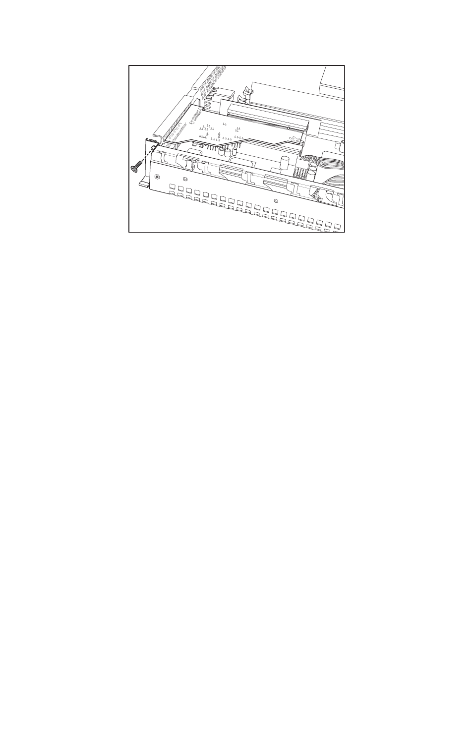 Tyan Computer GX21 User Manual | Page 33 / 112