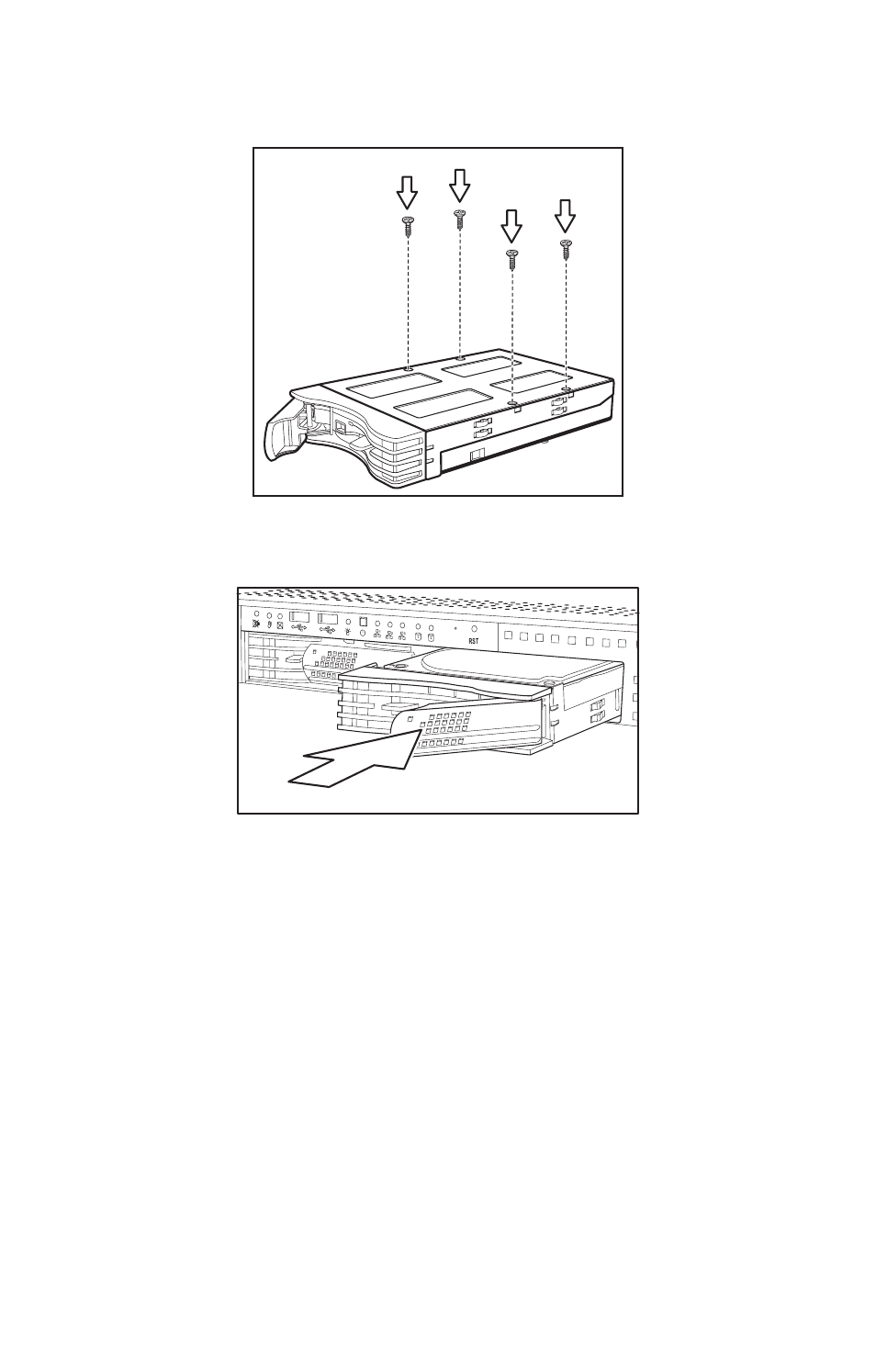 Tyan Computer GX21 User Manual | Page 35 / 112