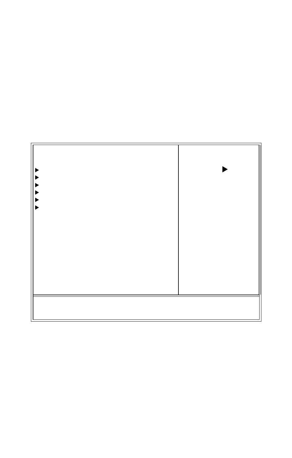 Standard cmos features | Tyan Computer GX21 User Manual | Page 66 / 112