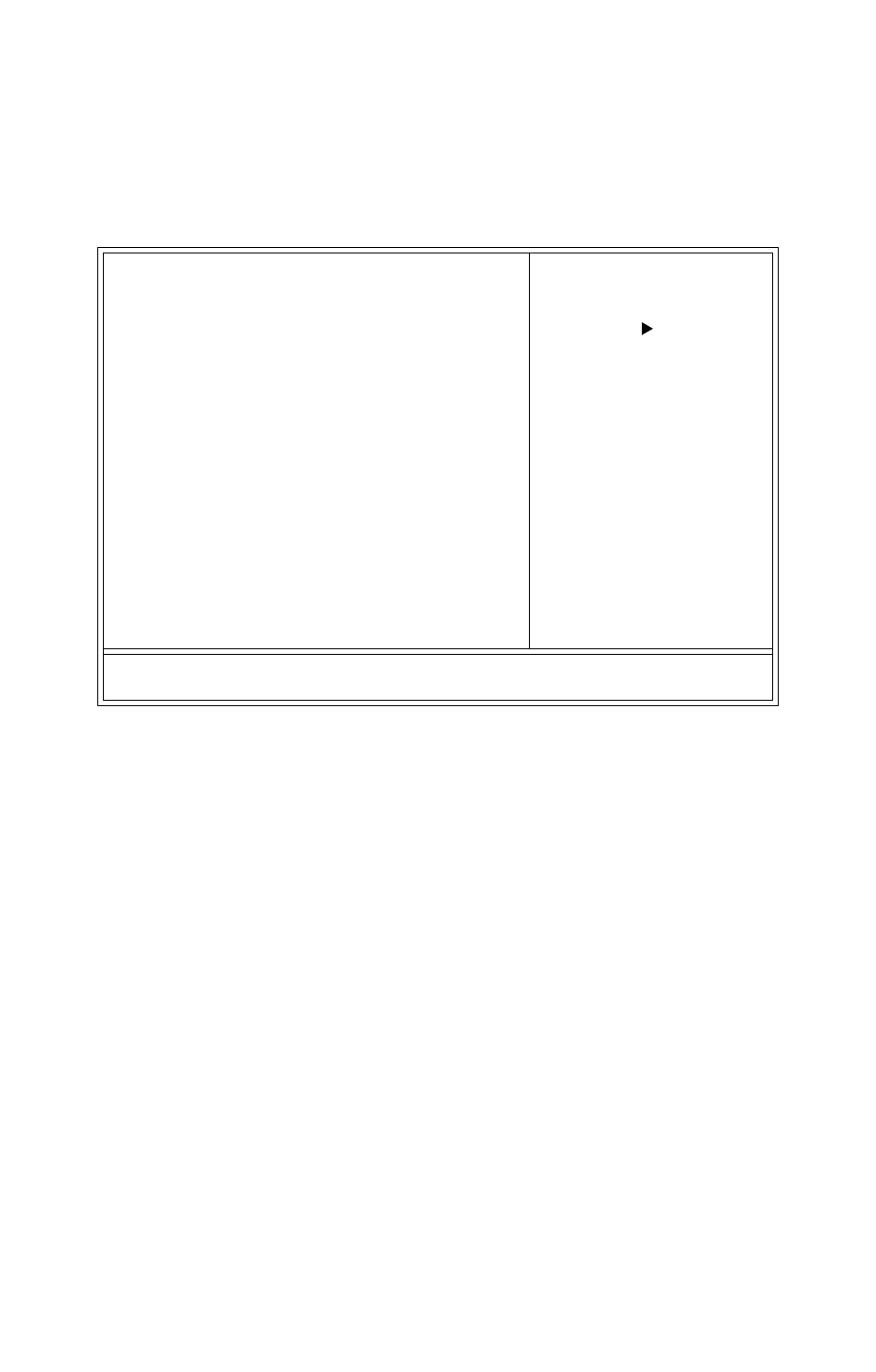 Pnp/pci configurations, Reset configuration data, Pnp / pci configuration | Tyan Computer GX21 User Manual | Page 97 / 112