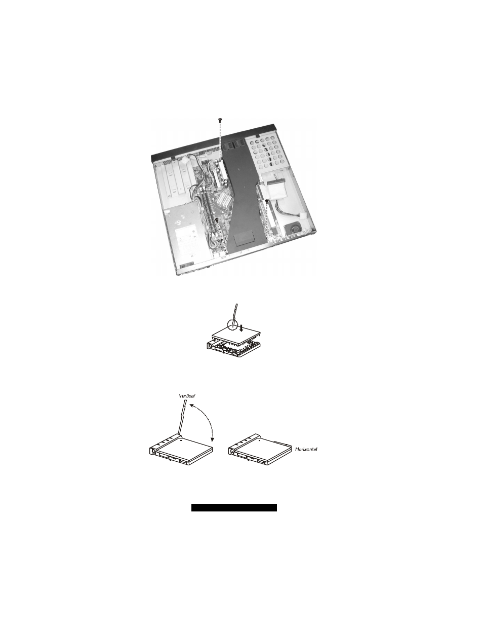 Tyan Computer Transport GS10 B2094T15 User Manual | Page 14 / 55