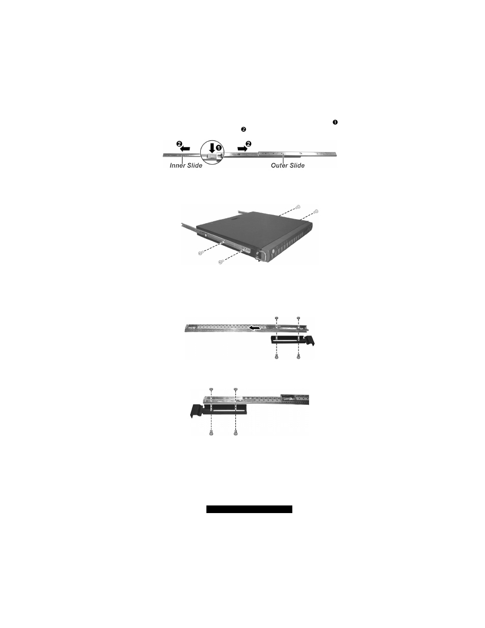 Tyan Computer Transport GS10 B2094T15 User Manual | Page 19 / 55