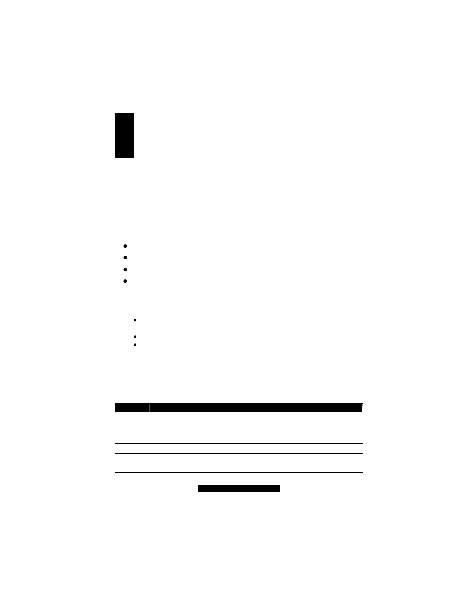 Configuring the system, 1 bios setup program, Starting bios setup | Tyan Computer Transport GS10 B2094T15 User Manual | Page 29 / 55