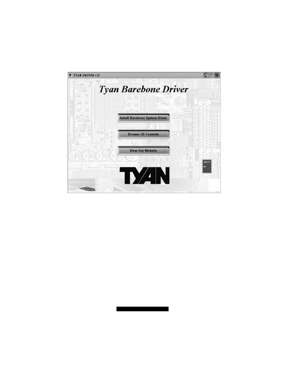 2 installation instructions for linux redhat, Lcd driver | Tyan Computer Transport GS10 B2094T15 User Manual | Page 36 / 55