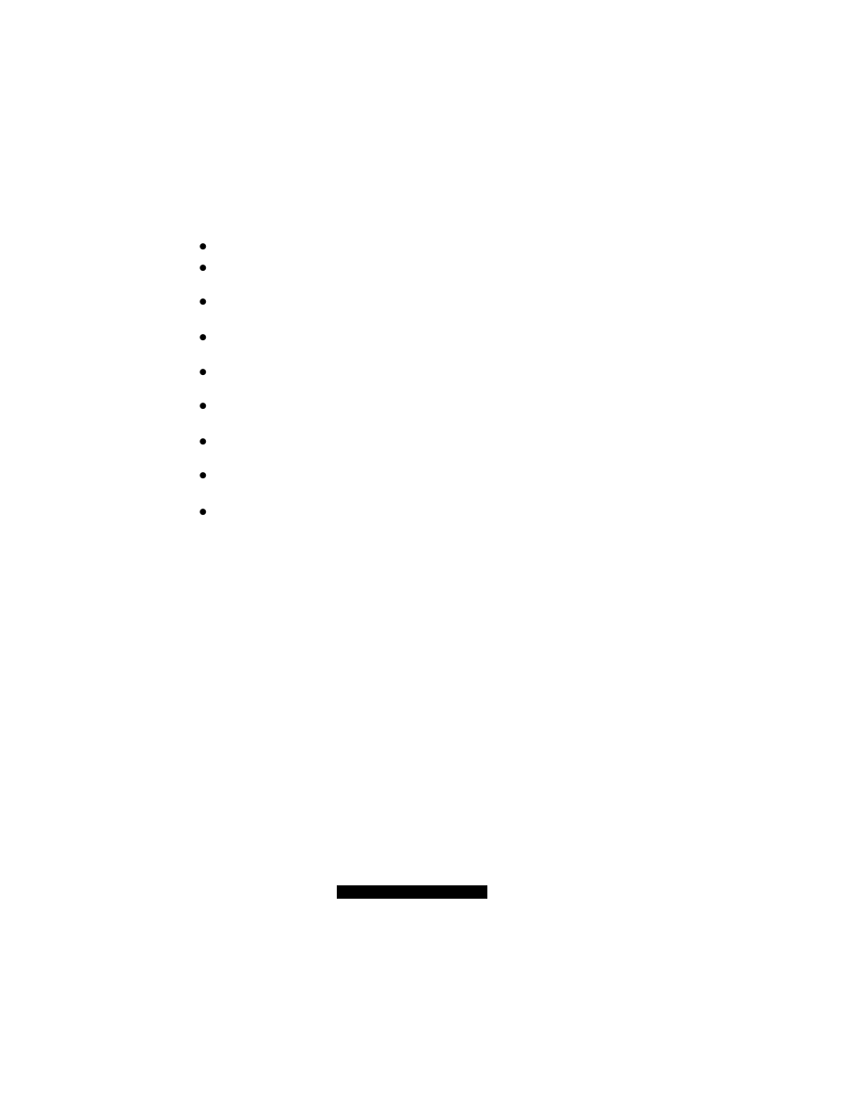 Safety precautions | Tyan Computer Transport GS10 B2094T15 User Manual | Page 4 / 55