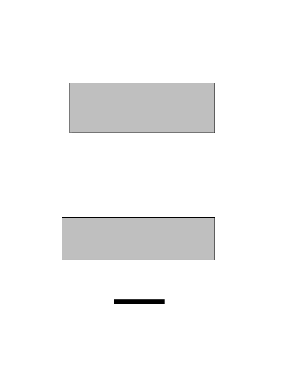 3 viewing drive assignments, Ctrl | Tyan Computer Transport GS10 B2094T15 User Manual | Page 50 / 55