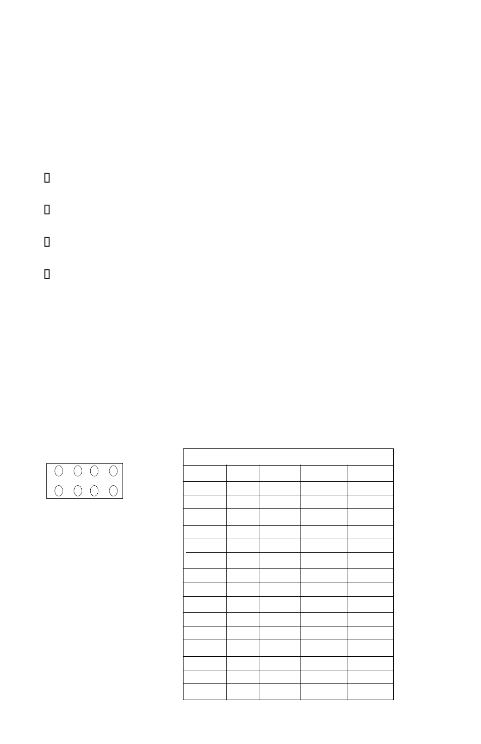 Tyan Computer TYAN S1668 User Manual | Page 13 / 39