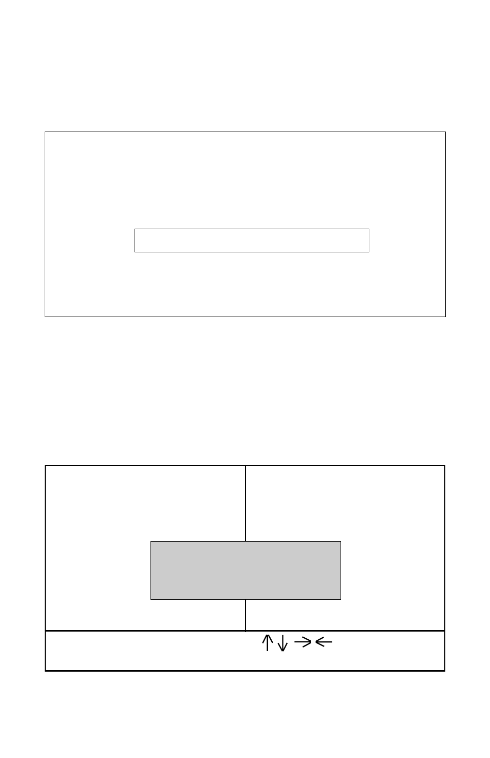 Ide hdd auto detection, Save & exit setup | Tyan Computer TYAN S1668 User Manual | Page 35 / 39