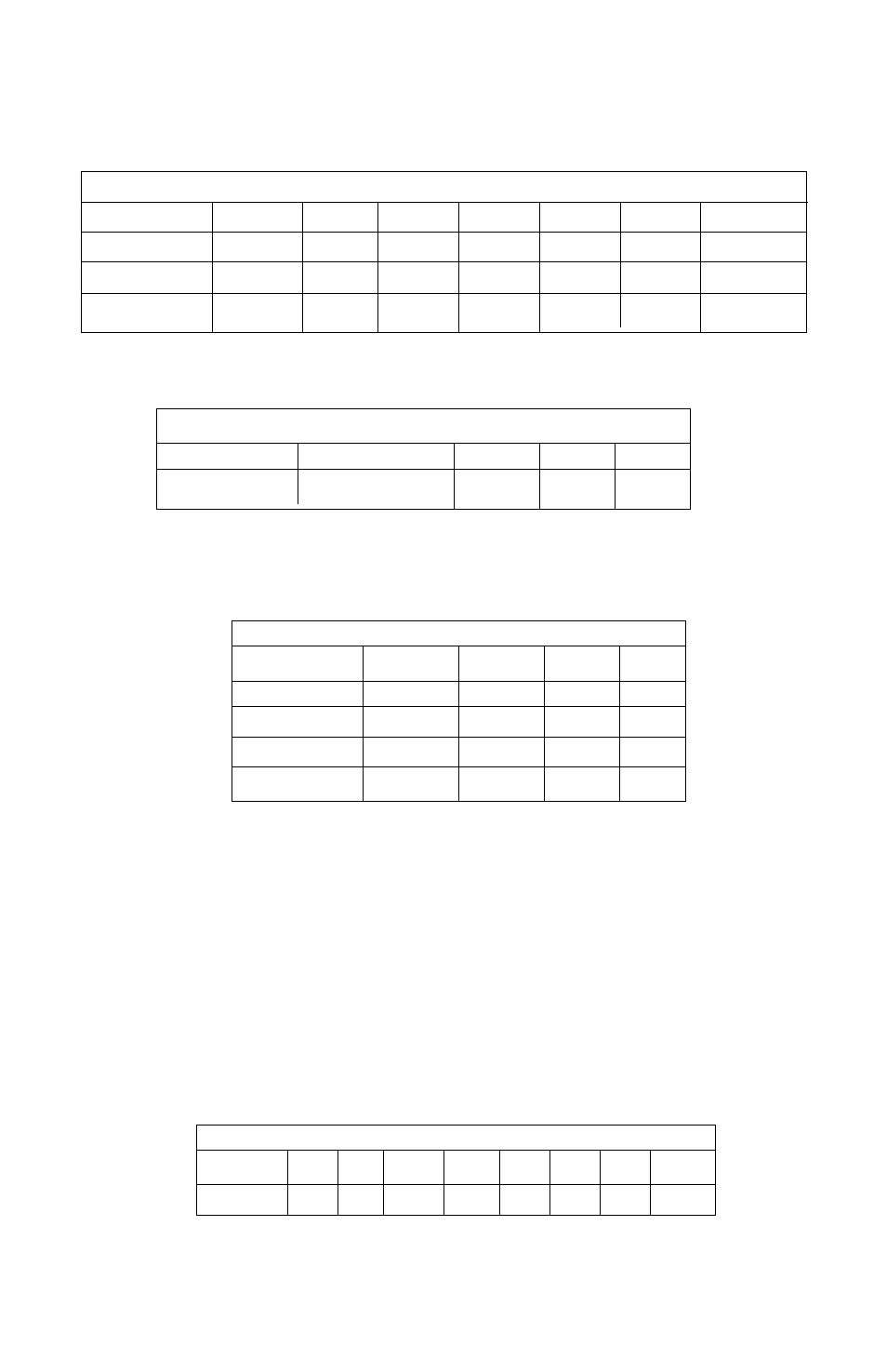 Tyan Computer TYAN S1668 User Manual | Page 8 / 39