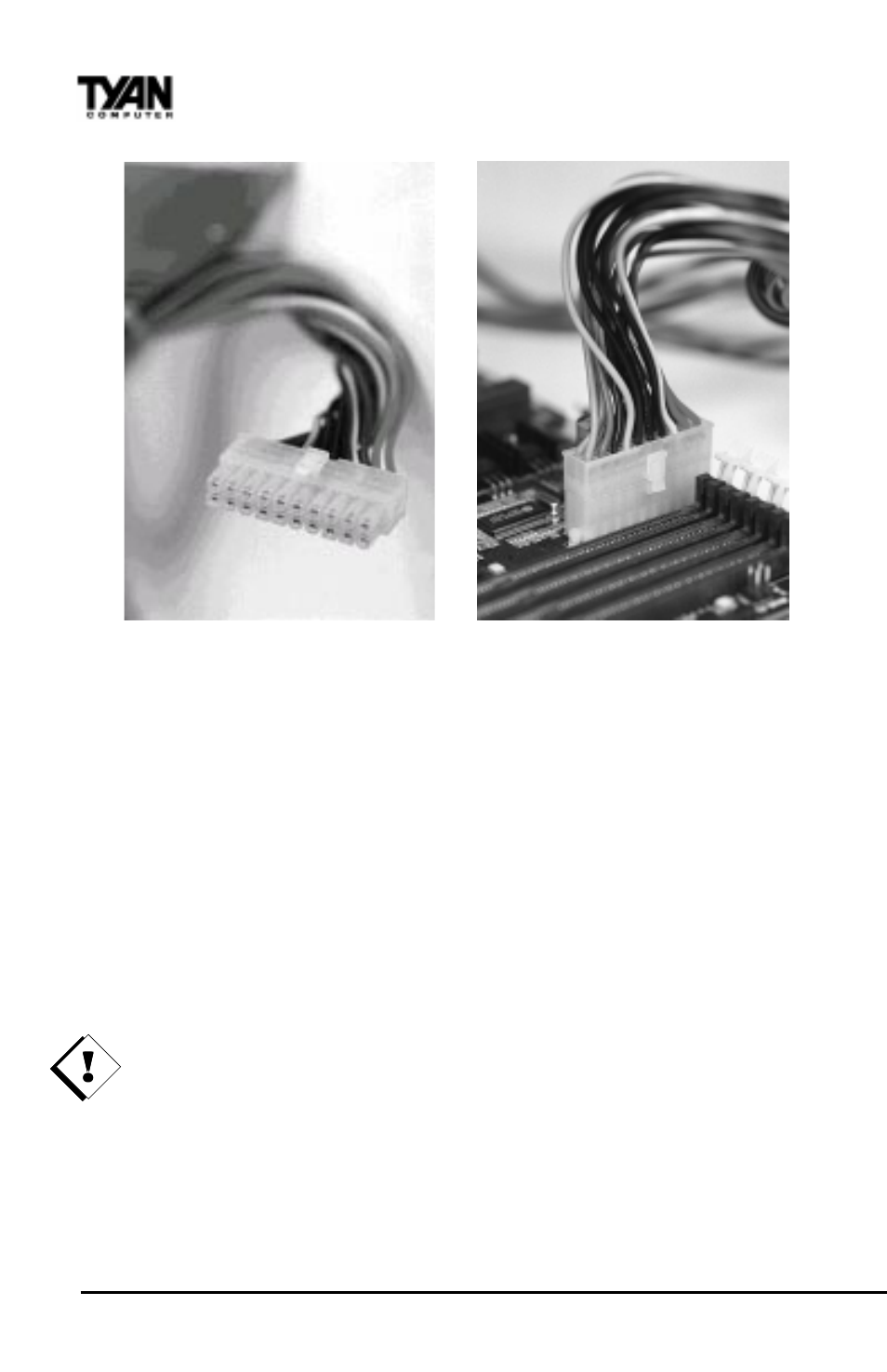 Installing add-on cards | Tyan Computer Trinity ATX Motherboard Tyan S1598 User Manual | Page 24 / 72