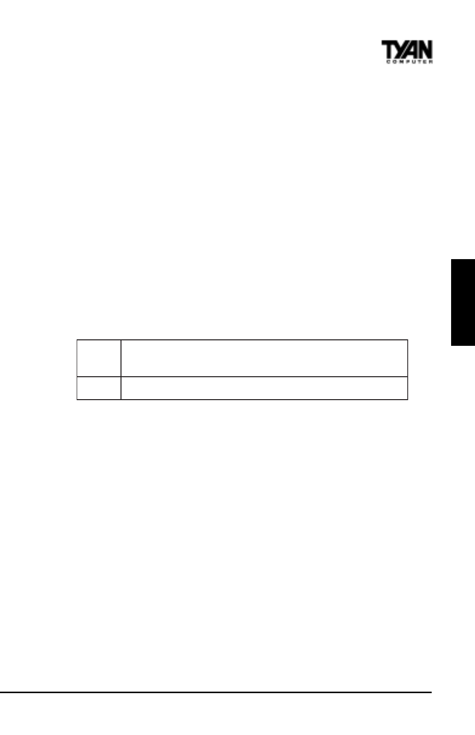 User password, Flash writer utility, Bios | Tyan Computer Trinity ATX Motherboard Tyan S1598 User Manual | Page 57 / 72
