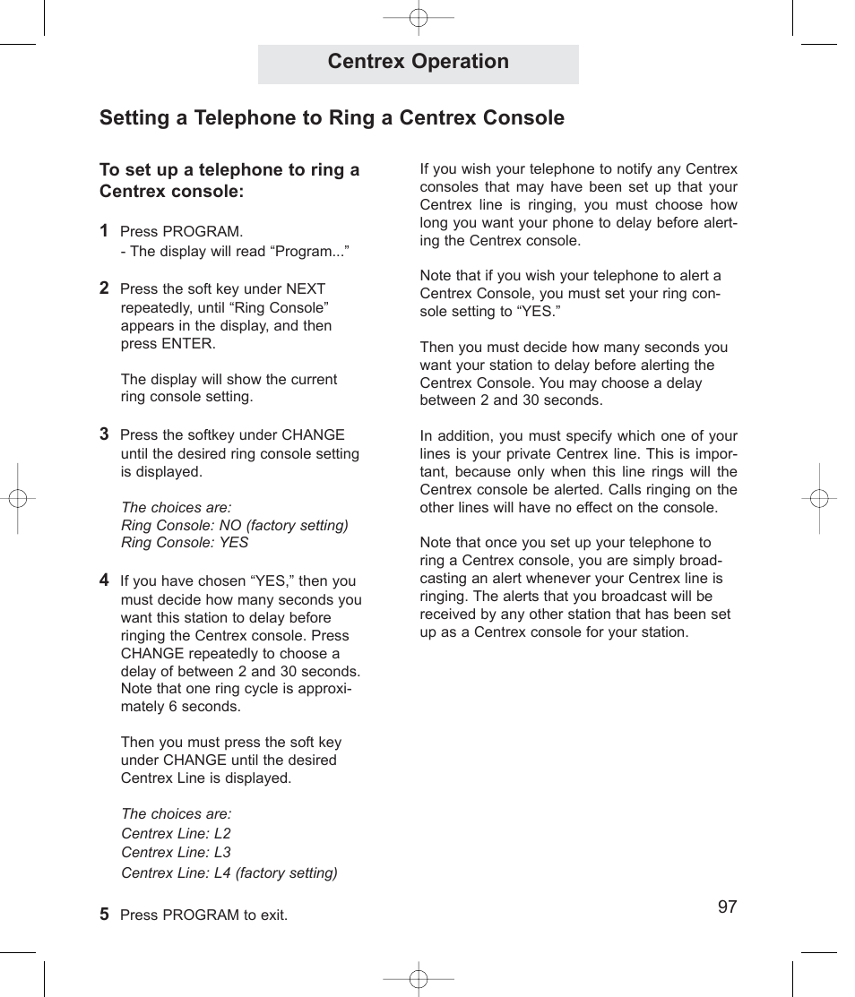 TMC EV4500 User Manual | Page 111 / 137